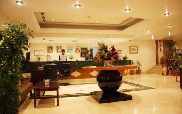 Ramee Hotel Apartments