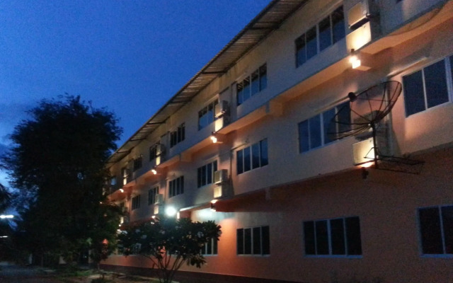 Budsarakam Place Hotel