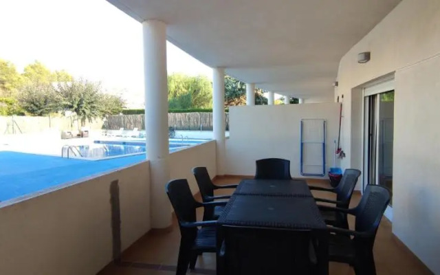 Aparthotel Cala Azul