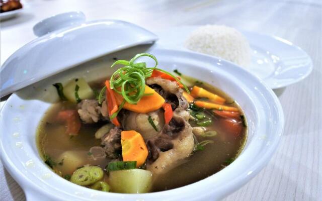 Hotel 88 Bekasi By WH