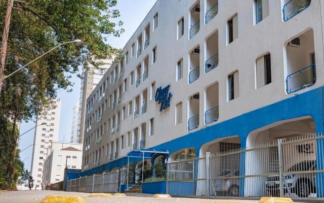 Hotel Nacional Inn Guarujá