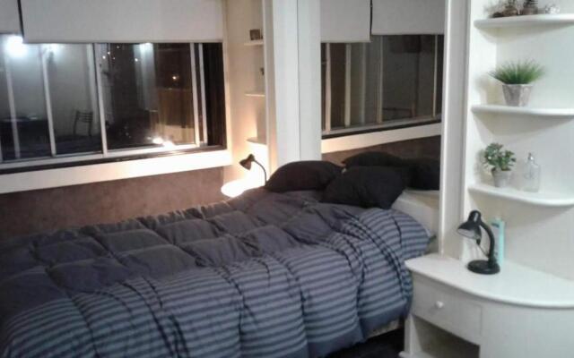 Apartamento Exclusivo Center