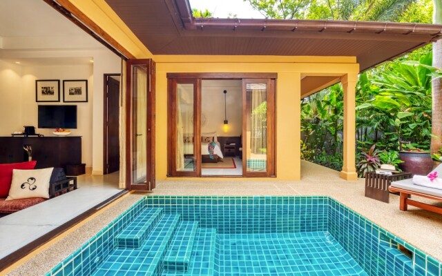 Mövenpick Asara Resort & Spa Hua Hin