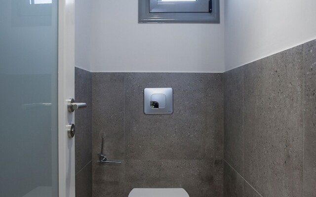 Locanda Barbati Luxury Aparthotel