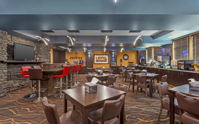 Best Western Bonnyville Inn & Suites