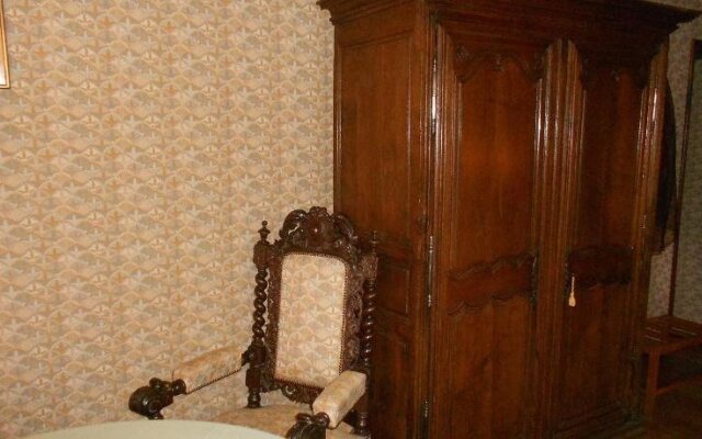 Prieuré Saint-Michel