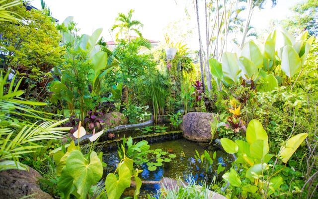 Sannot Riverside Garden Resort ChiangMai