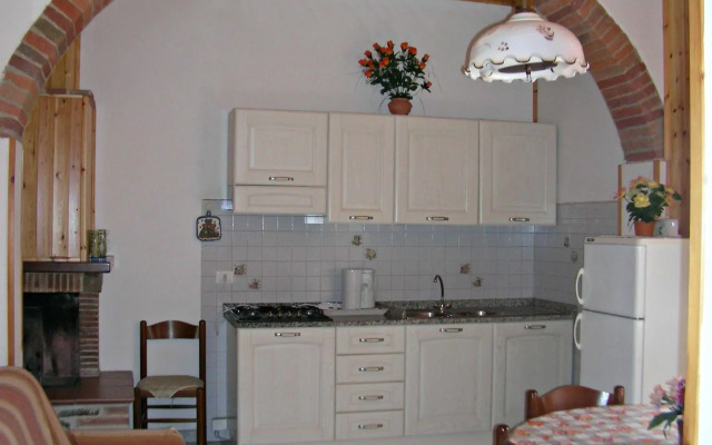 Agriturismo Menchetti