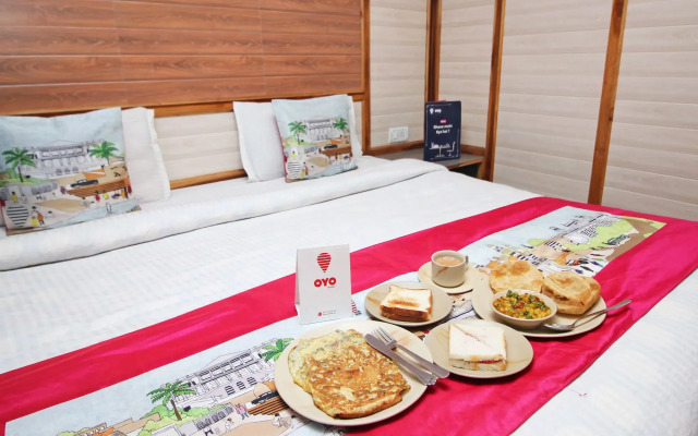 Hotel Shivraj
