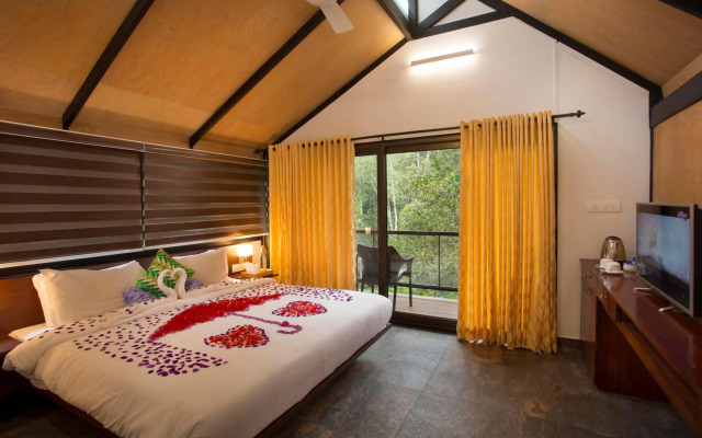 Bamboo Dale Resort