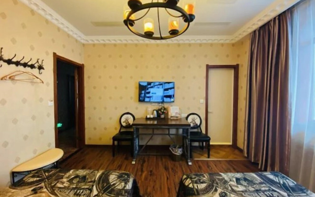 Shenyang Muyang Hotel