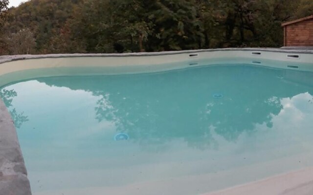 Canto del Fiume