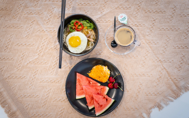 GreenTree Inn Hotel (Hi-tech Industrial Park Branch)