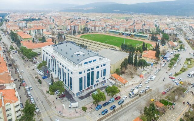 Demircioğlu Park Hotel