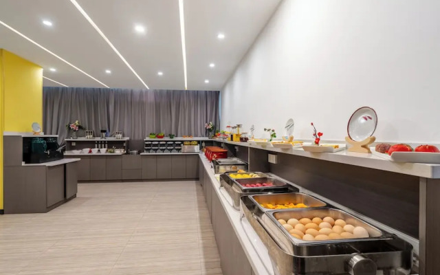 Spring City Star Hotel - Kunming Cuihu Yunda Hospital Store