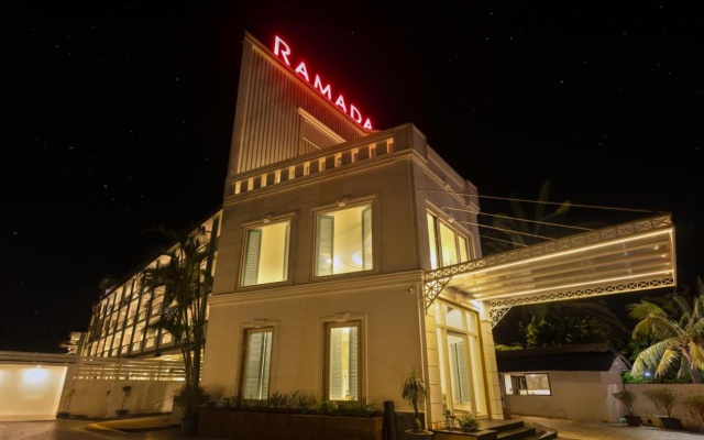 Ramada by Wyndham Goa Arpora