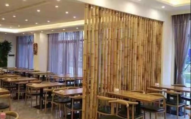 Emei Volume Shutang Vacation Apartment