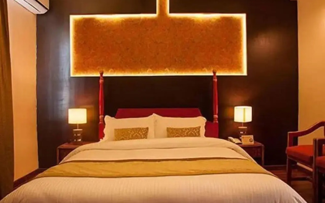 Hotel Marshangdi Mandala