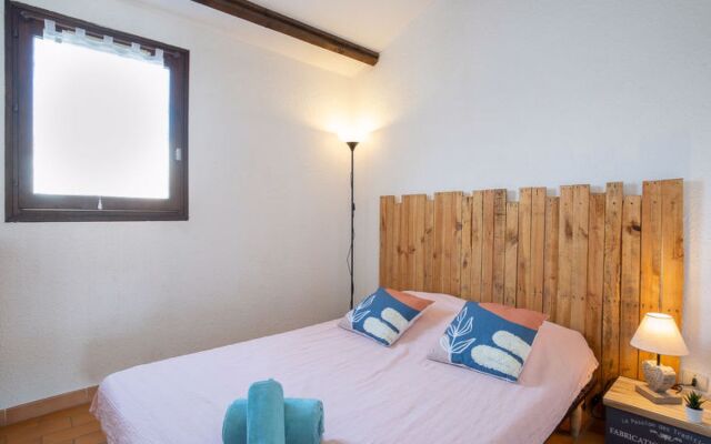 Les Saladelles 34065