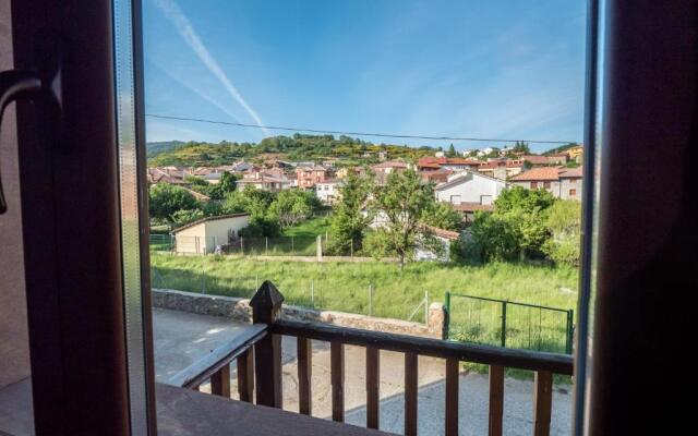 Casa Rural El Serrano