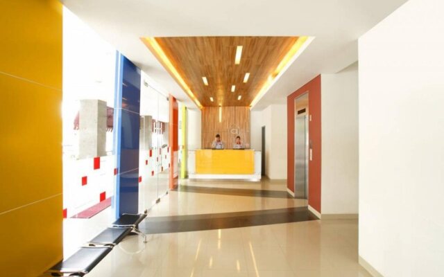 Amaris Hotel Teuku Umar