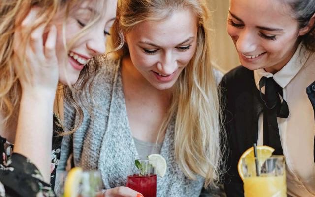 Mercure Hotel Berlin Mitte