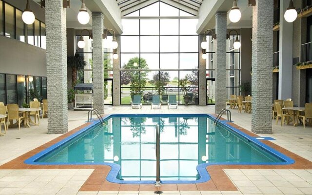 Best Western Hotel Universel Drummondville