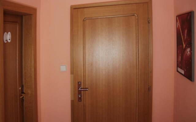 Rooms Novobranská - Orlí