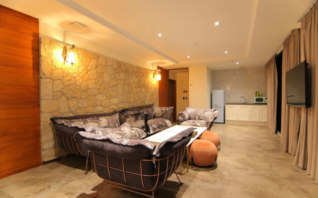 Hotel Gite