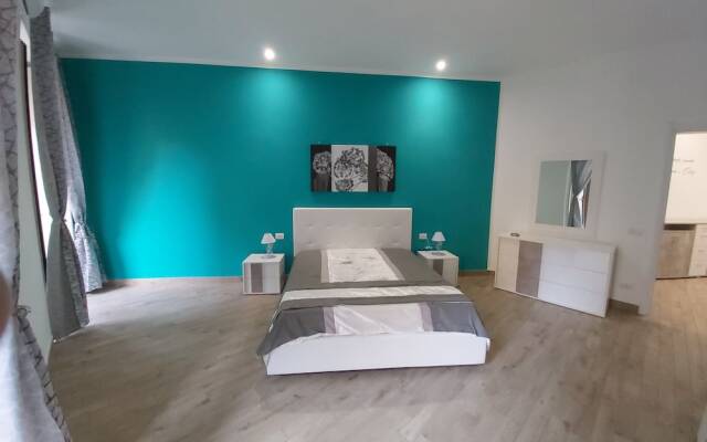 Dormire a Napoli Centro Holiday House