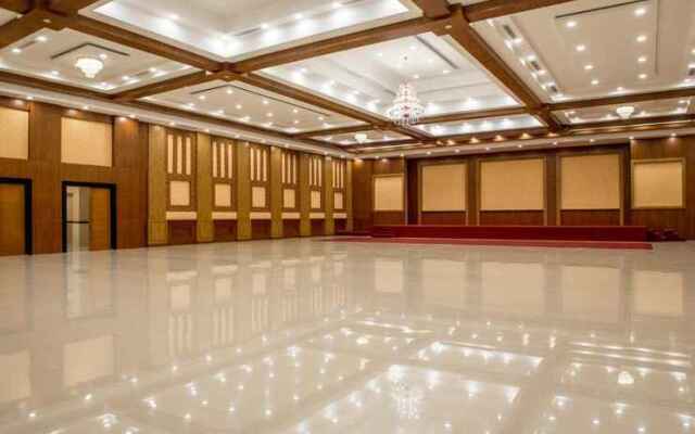 Hotel Grand Padis Bondowoso
