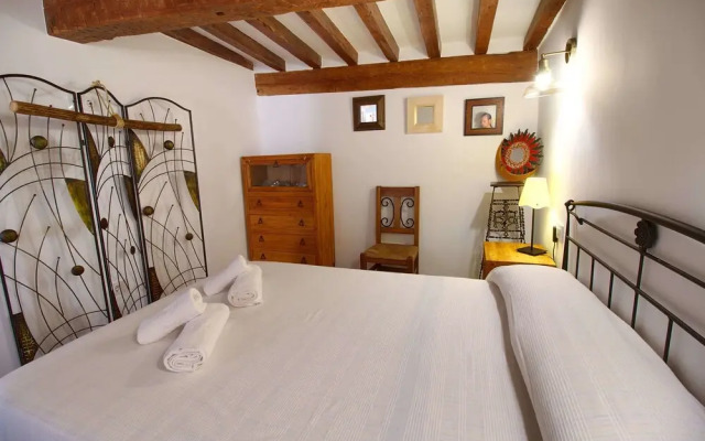 Cuencaloft La Casita de la Moneda