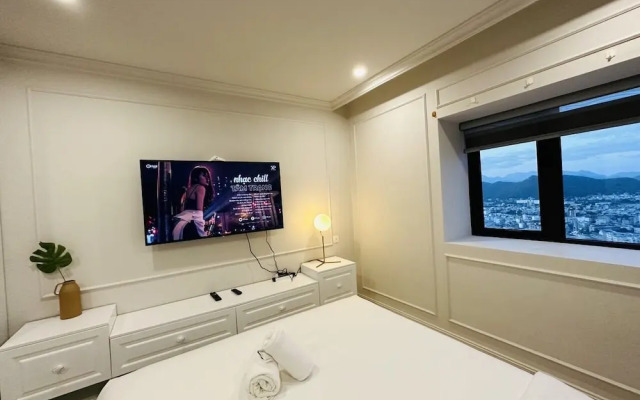 Nha Trang Bay Apartment