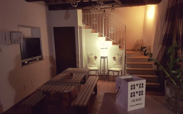 Villa Degli Olivi Siena