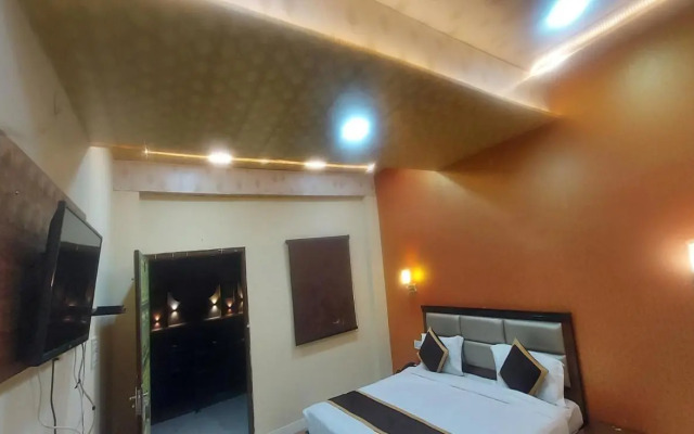 Hotel Evan Inn