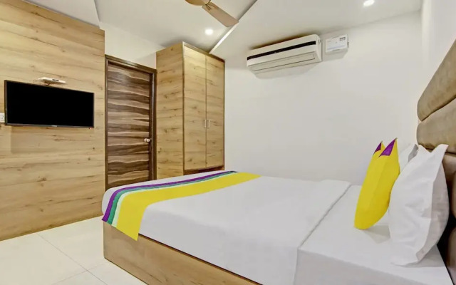 Itsy Hotels O3