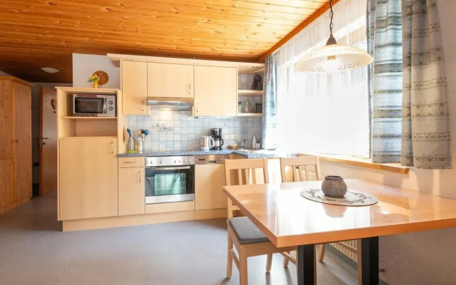Apartment Near the Centre and ski Resort