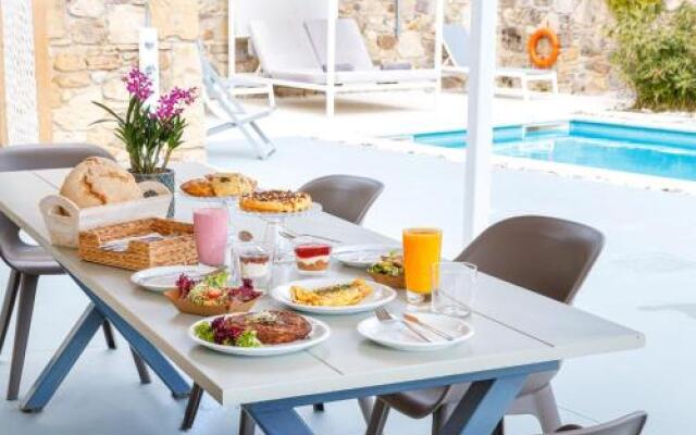 Villa Agrithea