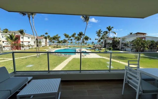 Playa Palmera Ocean View Apartments