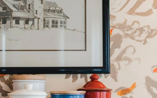 Villa Vernazza Cinque Terre