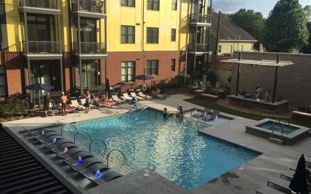 Germantown Suites by 1stHomeRent