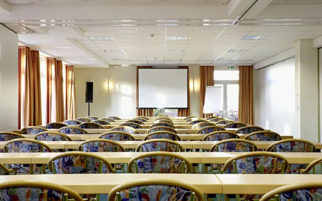 Hotel Sonnenhof Dietzenbach