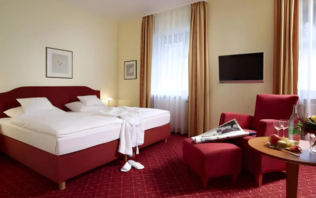 Schloss Hotel Herborn