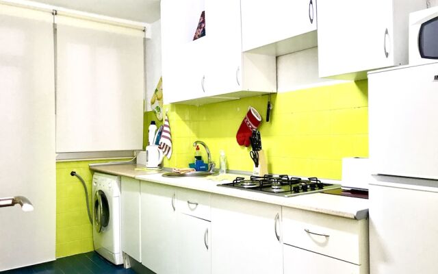 Apartamento Capitan Dema