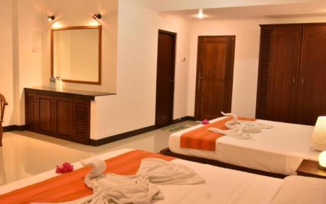 Residence Riviera