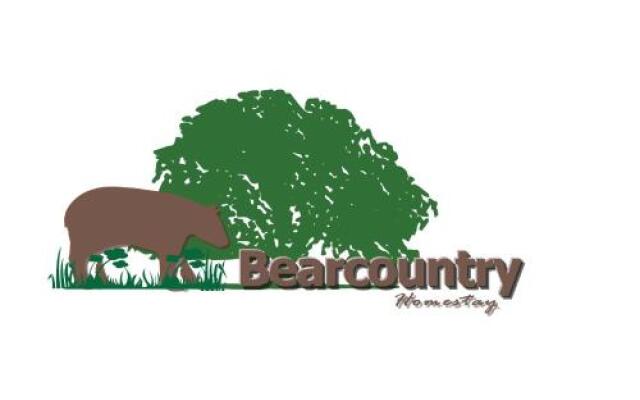 Bearcountry Homestay