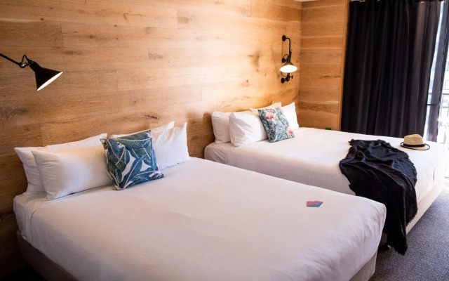 The Island Gold Coast