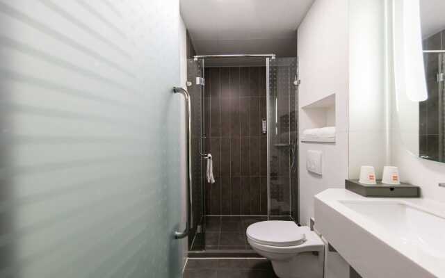 Ibis Shanghai Gubei