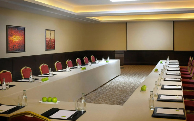 Courtyard by Marriott Riyadh Diplomatic Quarter