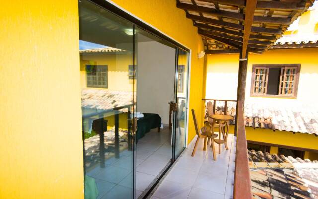 Pousada Búzios Garden